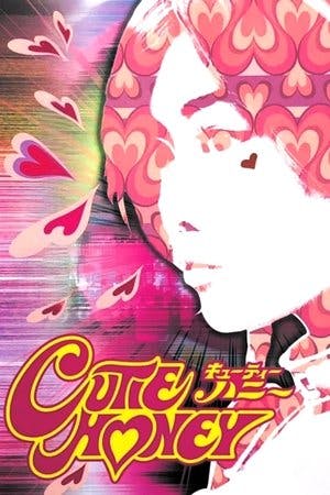 Cutie Honey Online em HD