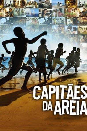 Capitães da Areia Online em HD