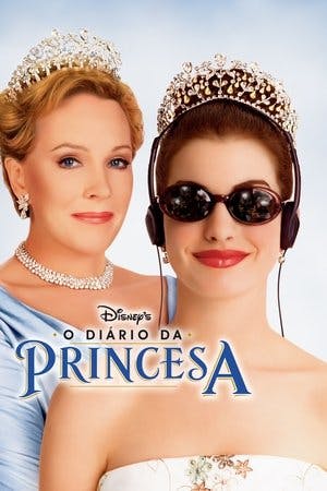 O Diário da Princesa Online em HD