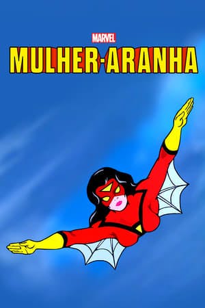 Mulher-Aranha Online em HD