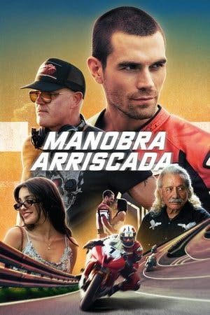 Manobra Arriscada Online em HD