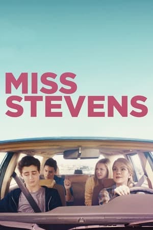 Miss Stevens Online em HD