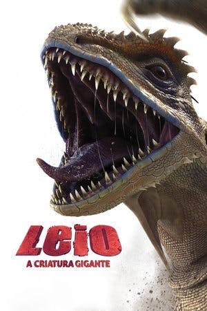 Leio – A Criatura Gigante Online em HD