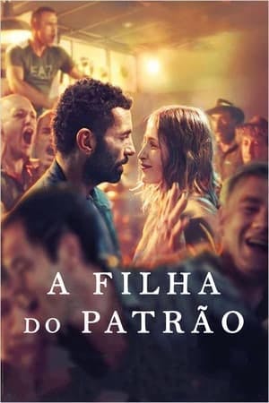 A Filha do Patrão Online em HD