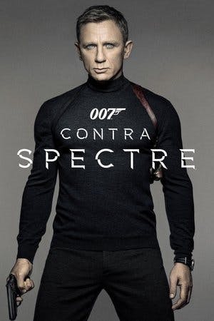 007 Contra Spectre Online em HD