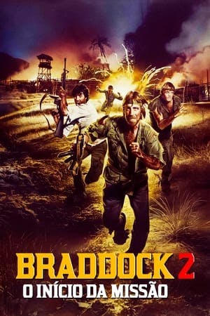 Braddock 2: O Início da Missão Online em HD