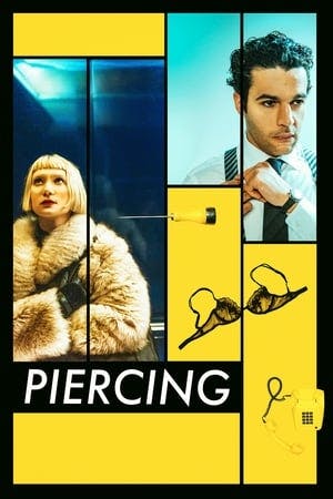 Piercing Online em HD