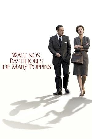 Walt nos Bastidores de Mary Poppins Online em HD