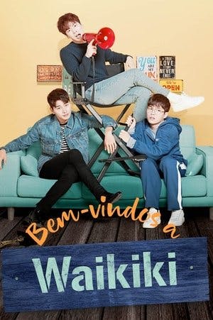 Bem-vindos a Waikiki Online em HD