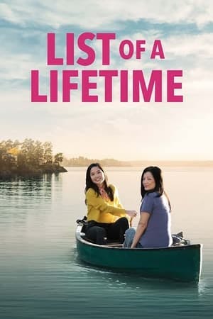 List of a Lifetime Online em HD