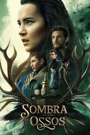 Sombra e Ossos Online em HD