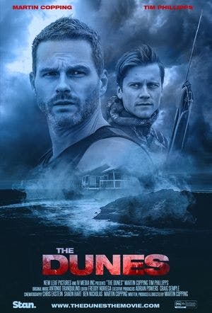 The Dunes Online em HD