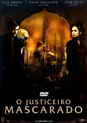 O Justiceiro Mascarado Online em HD