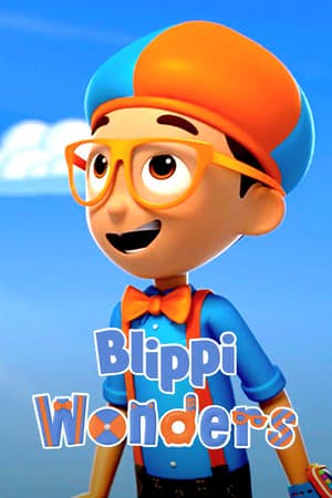 Blippi Wonders Online em HD