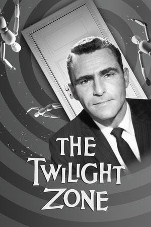 The Twilight Zone – Além da Imaginação (Clássico) Online em HD