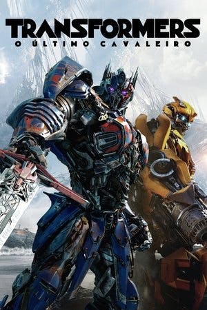 Transformers: O Último Cavaleiro Online em HD