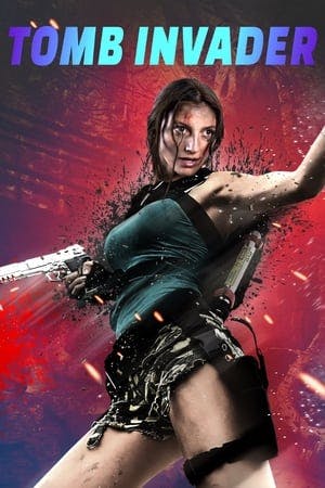 Tomb Invader Online em HD
