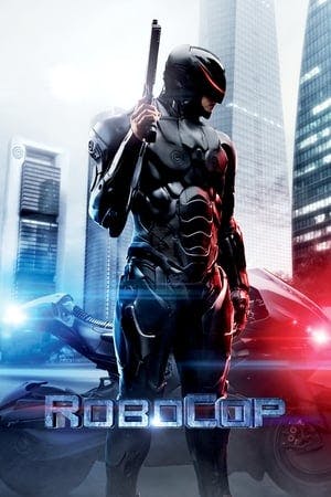 RoboCop: A Origem Online em HD