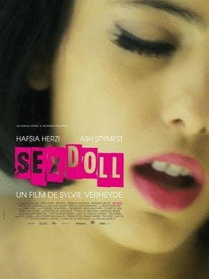 Sex Doll Online em HD