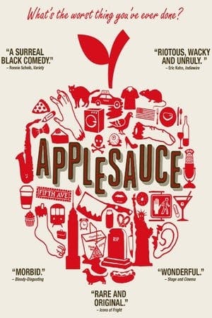 Applesauce Online em HD