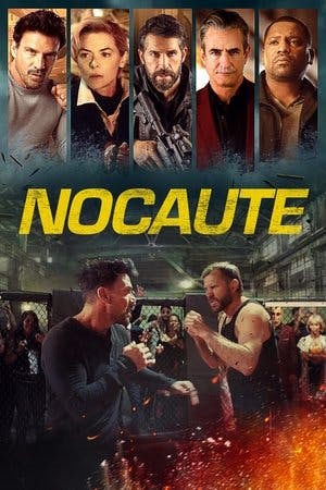 Nocaute Online em HD
