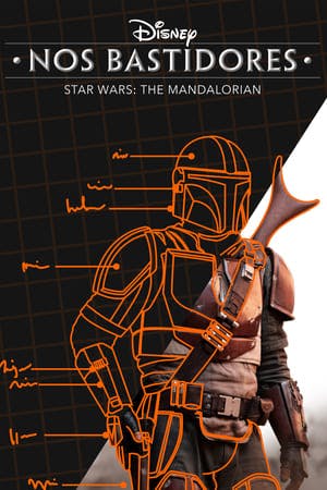 Disney Gallery / Star Wars: The Mandalorian Online em HD