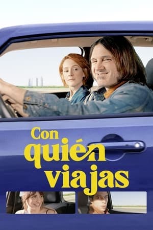 Con quién viajas Online em HD