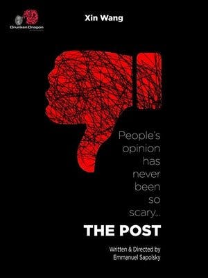 The Post Online em HD