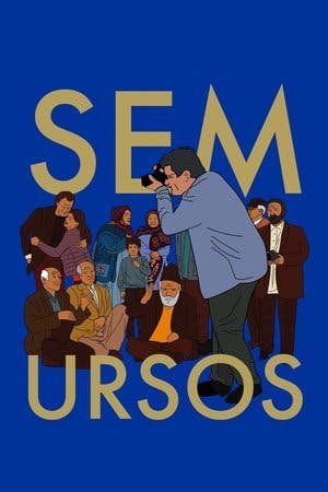 Sem Ursos Online em HD