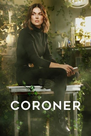 Coroner Online em HD