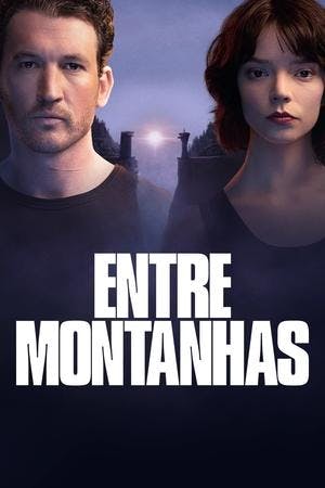 Entre Montanhas Online em HD