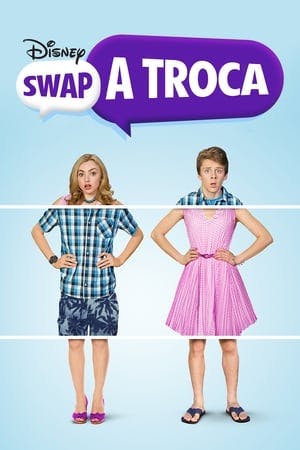 Swap: A Troca Online em HD