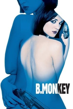 B. Monkey Online em HD