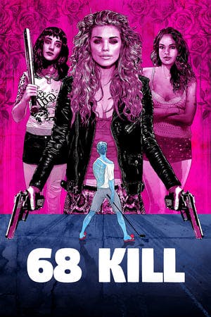 68 Kill Online em HD