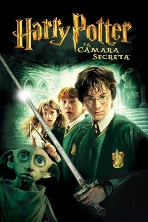 Harry Potter e a Câmara Secreta Online em HD