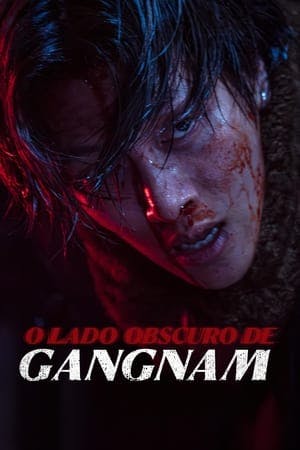 O Lado Obscuro de Gangnam Online em HD