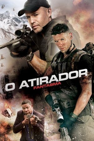 O Atirador: Fantasma Online em HD