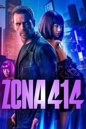 Zona 414 Online em HD