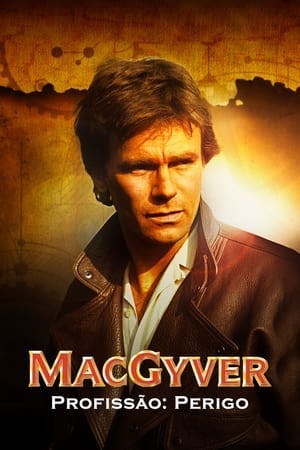 MacGyver – Profissão: Perigo Online em HD