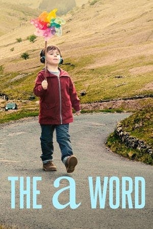 The A Word: A Vida com Joe Online em HD