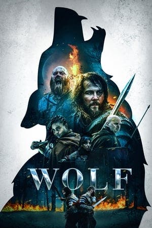 Wolf Online em HD