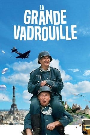 A Grande Escapada Online em HD