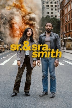 Sr. & Sra. Smith Online em HD