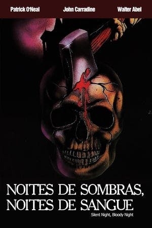 Noites de Sombras, Noites de Sangue Online em HD