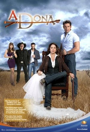 Novela: A Dona Online em HD