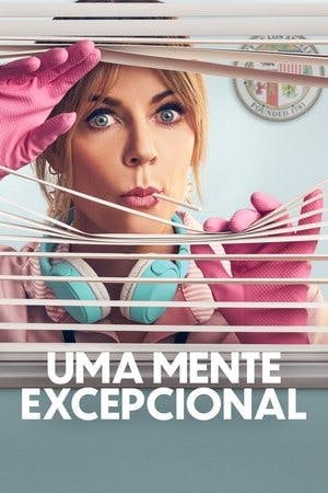 Uma Mente Excepcional Online em HD