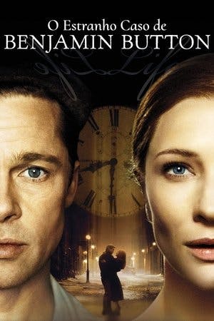 O Curioso Caso de Benjamin Button Online em HD