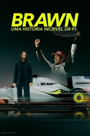 Brawn: Uma História Incrível da F1 Online em HD