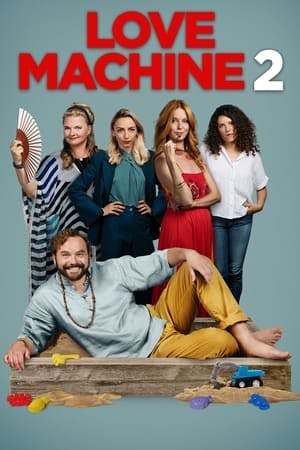 Love Machine 2 Online em HD