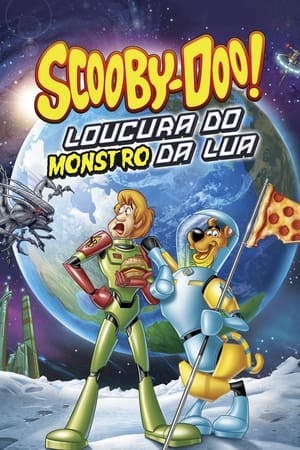 Scooby-Doo! Loucura do Monstro da Lua Online em HD